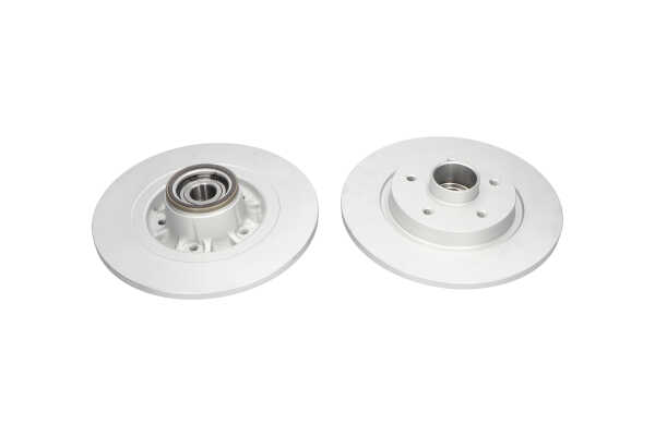 KAVO PARTS BR-10010-C remschijf 8660003913