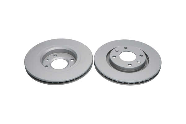 KAVO PARTS BR-10014-C Brzdové kotúče VAUXHALL Corsa Mk5 (F) 1.2 Turbo Hybrid (68) 136 KS Benzín/elektro 2024