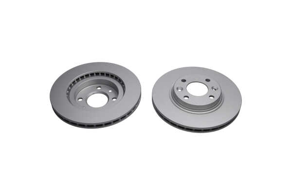 KAVO PARTS BR-10033-C remschijf A 453 420 01 00