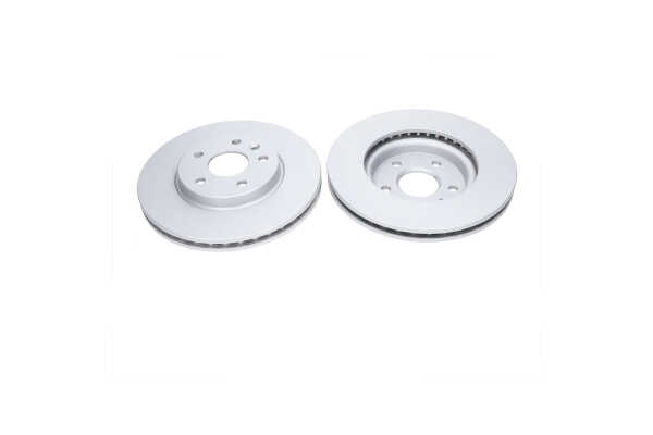 KAVO PARTS 13597460 Jarrulevy BR-10034-C
