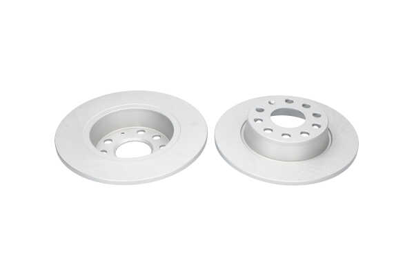 KAVO PARTS BR-10052-C Stabdžių diskai SKODA Octavia IV Combi (NX5) 1.5 TSI 116 AG benzinas 2024