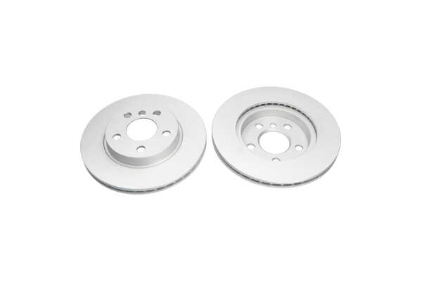 KAVO PARTS BR-10056-C remschijf 34 116 866 293