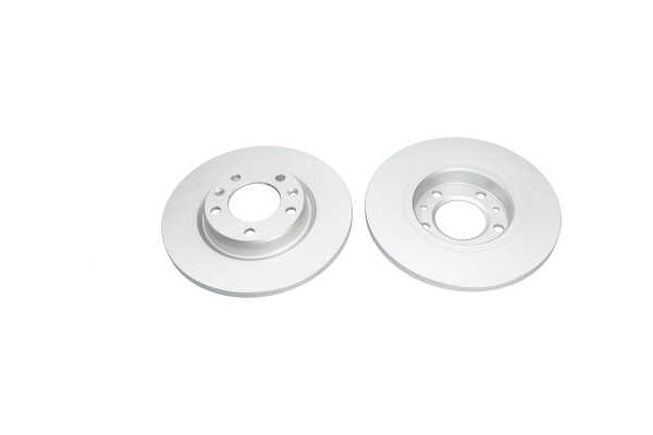 KAVO PARTS BR-9577-C Dischi freno DS DS 4 II PureTech 130 131 CV Benzina 2024