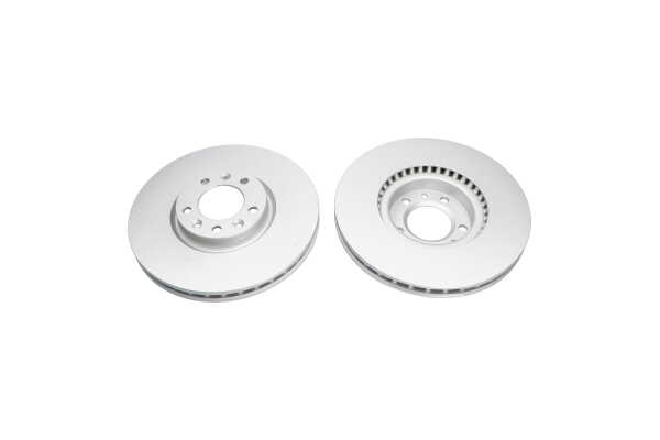 KAVO PARTS BR-9582-C Stabdžių diskai DS7 Crossback PureTech 130 (JRHNSU) 130 AG benzinas 2022