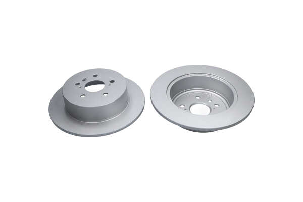 KAVO PARTS BR-9591-C remschijf 424310E 040