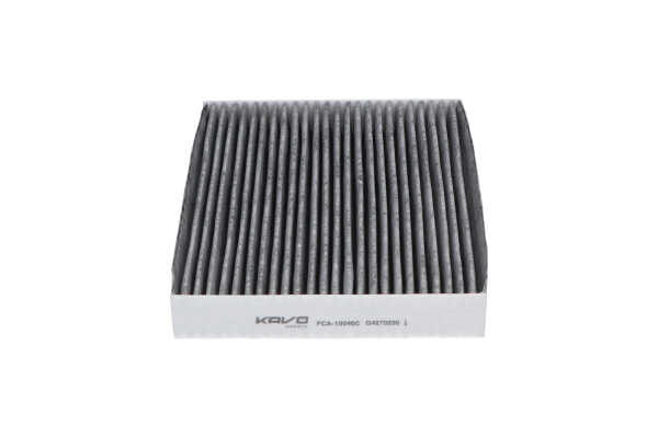 KAVO PARTS FCA-10046C Interieurfilter FORD Kuga Mk3 2.5 Duratec FHEV 4x4 182 Pk Benzine/Elektro 2025