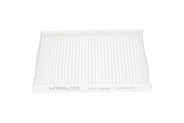 KAVO PARTS 77366065 Interieurfilter FCA-10049