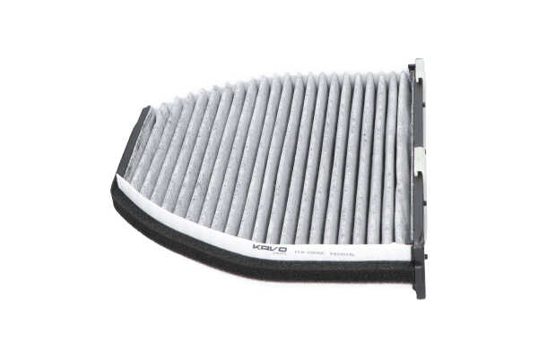 KAVO PARTS FCA-10050C Φίλτρο καμπίνας Mercedes W212 E 250 2.0 (212.036) 211 PS Βενζίνη 2015