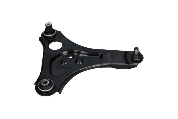 KAVO PARTS SCA-10017 Querlenker Smart Forfour 453 Elektroantrieb (453.091) 82 PS Elektro 2020