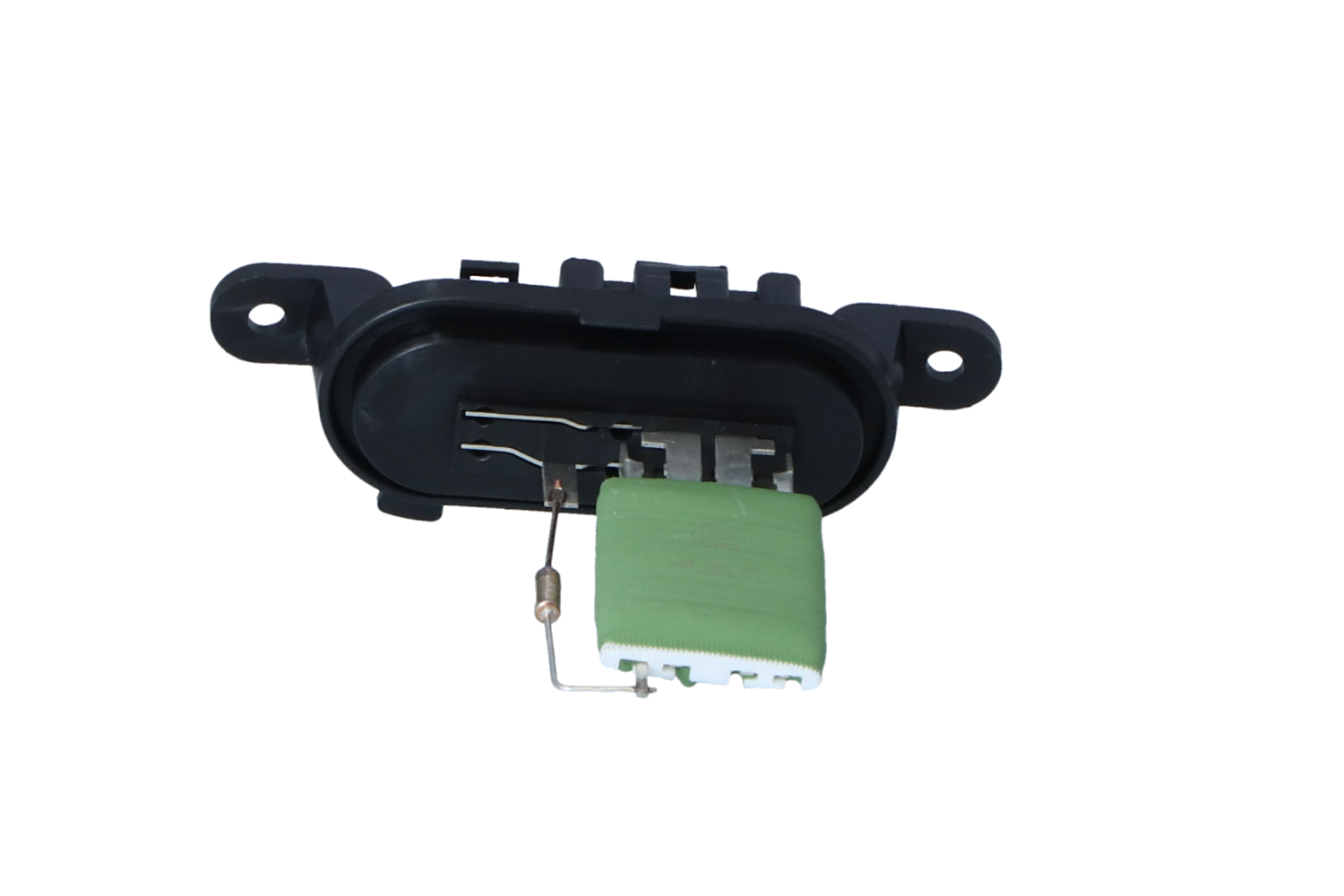 Varmemodstand NRF OPEL CORSA 342113
