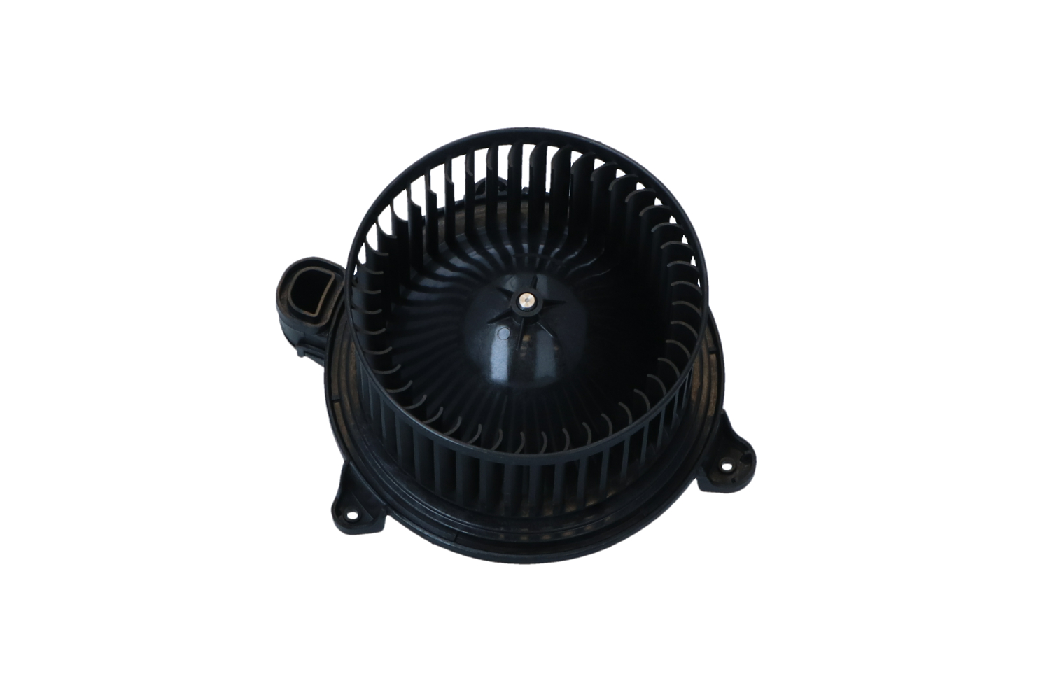 NRF 34365 novo Ventilador do habitáculo FORD original