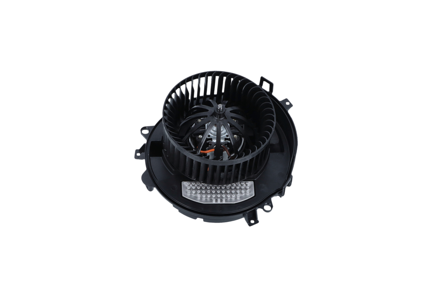 NRF 34366 Ventilador do habitáculo Skoda Superb 3v5 preço