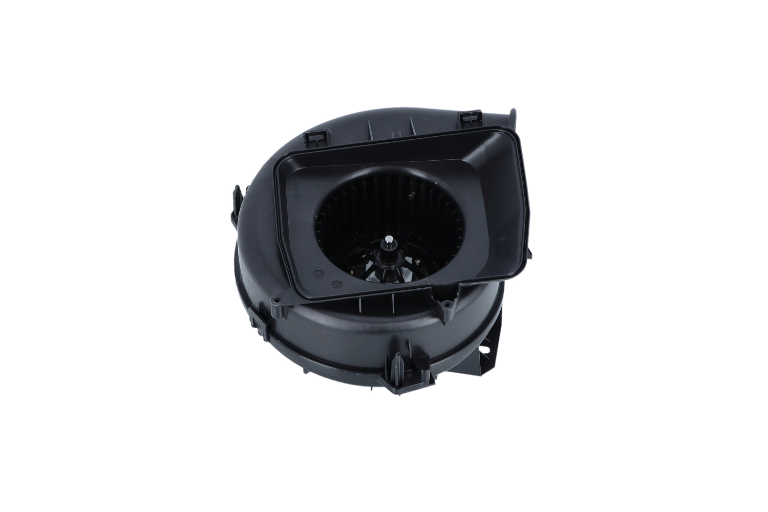 NRF 34369 Ventilador do habitáculo Corsa C X01 1.2 16V (F08, F68) 75 cv Gasolina 2005