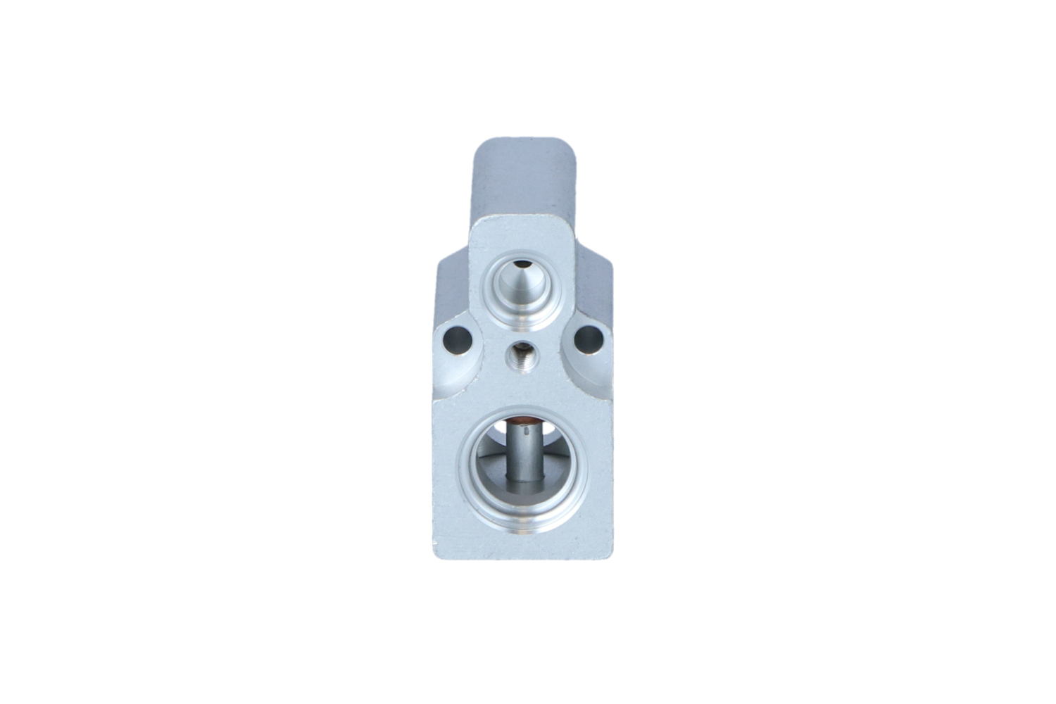 NRF 38496 Válvula de expansión aire acondicionado VAUXHALL Frontera Mk1 (A) SUV (U92) 1992 originales precio