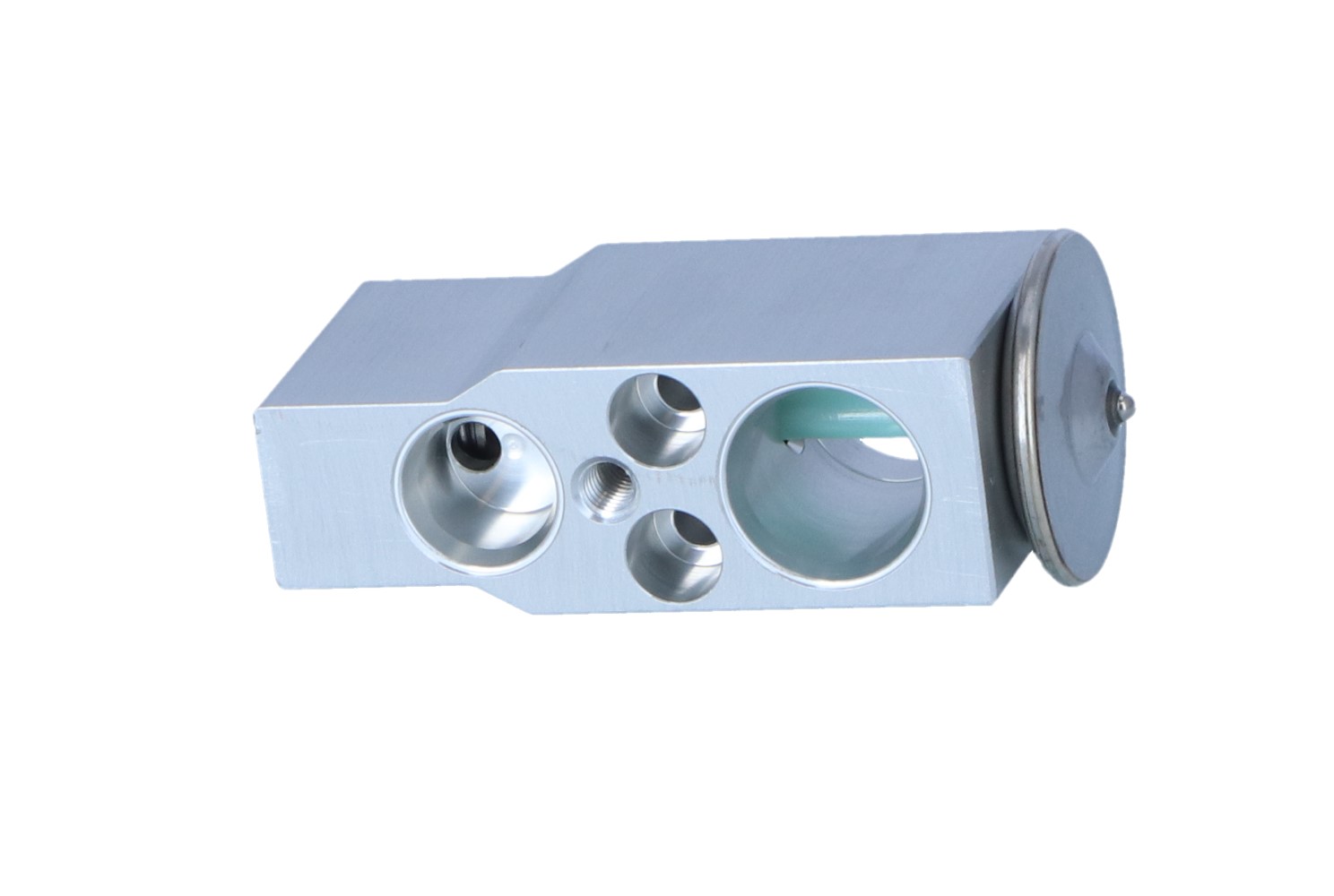 NRF 38516 Expansieventiel airco BMW F10 520 d 163 Pk Diesel 2016