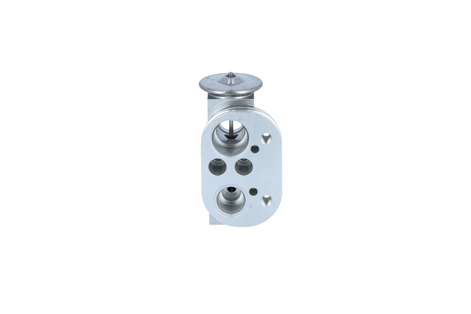 NRF 38523 Expansion valve BMW F30 318 d 136 hp Diesel 2016