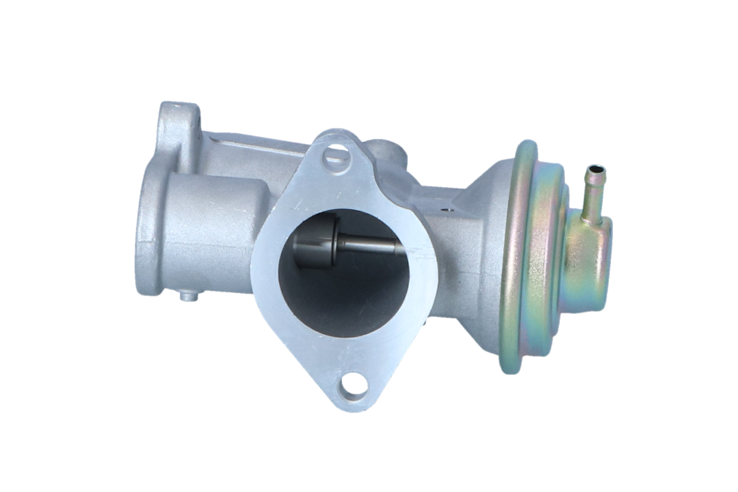 NRF 48617 Zawór EGR Opel Corsa C