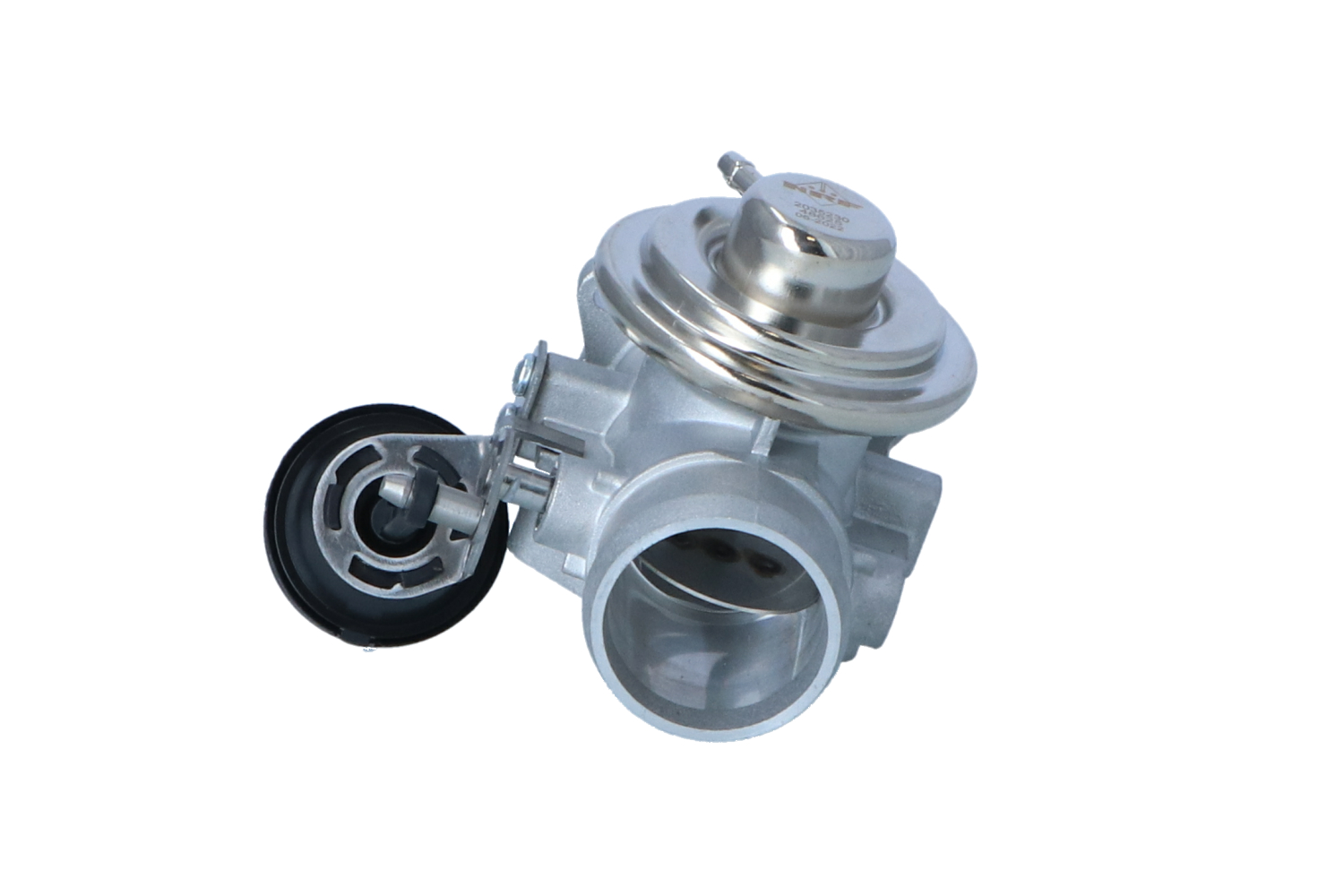 NRF 48625 AGR Ventil VW Polo 9n Limousine
