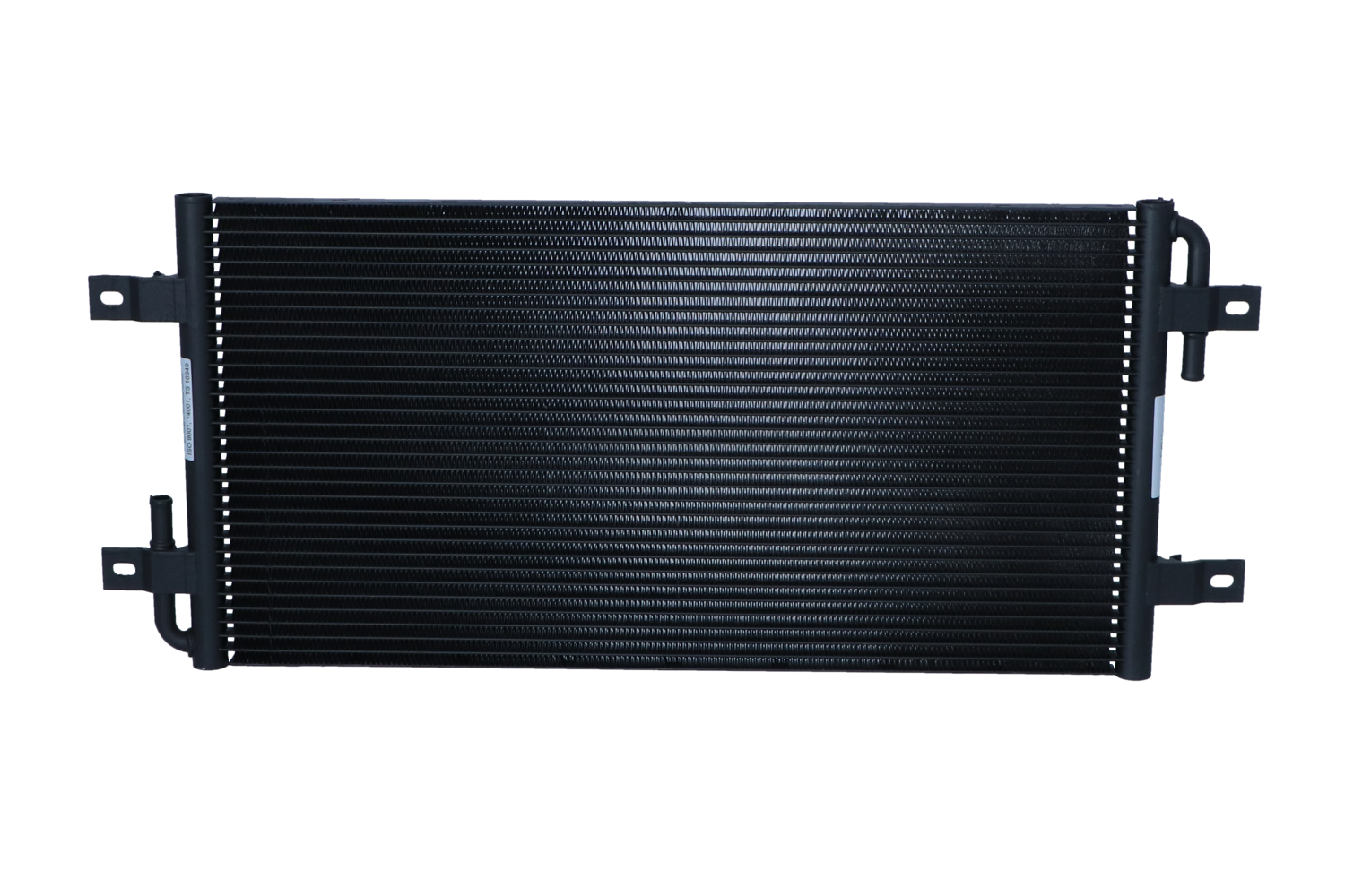 VOLVO C70 NRF radiator 500003