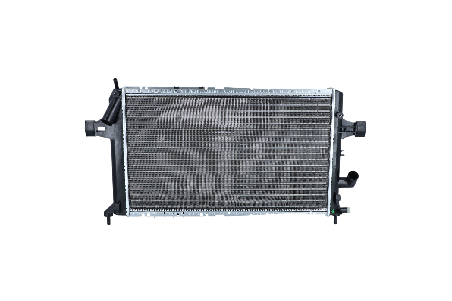 NRF 506616A replacement Vauxhall Astra H radiator price