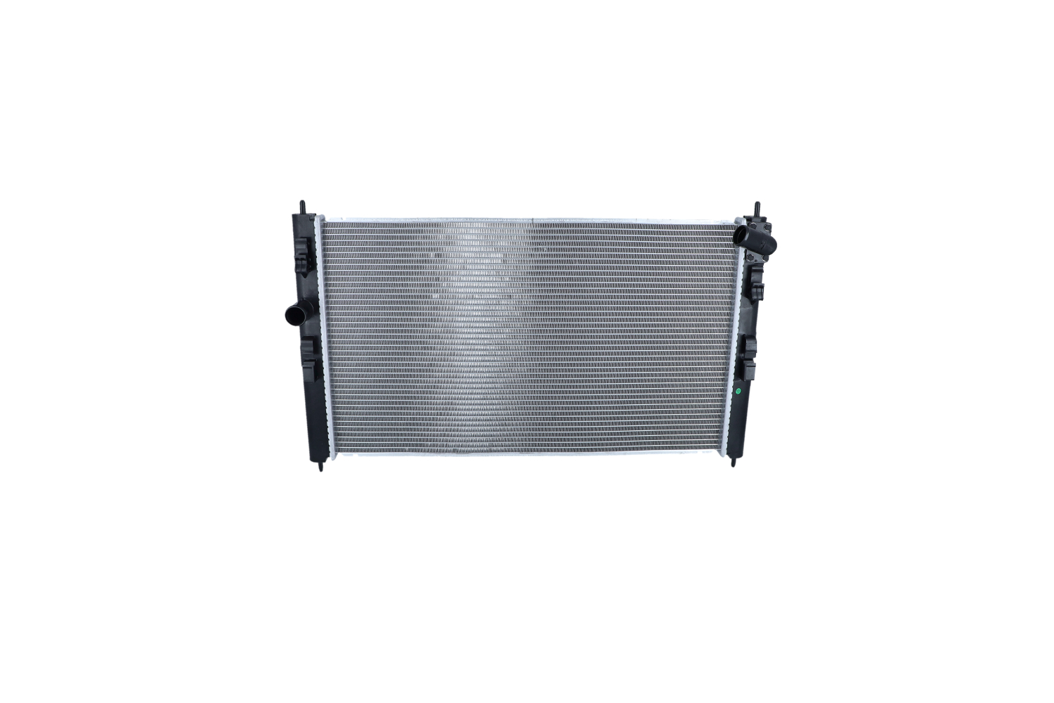 NRF 550094 Radiateur Mitsubishi Lancer 8 Berline 1.6 MIVEC 117 CV Essence 2019