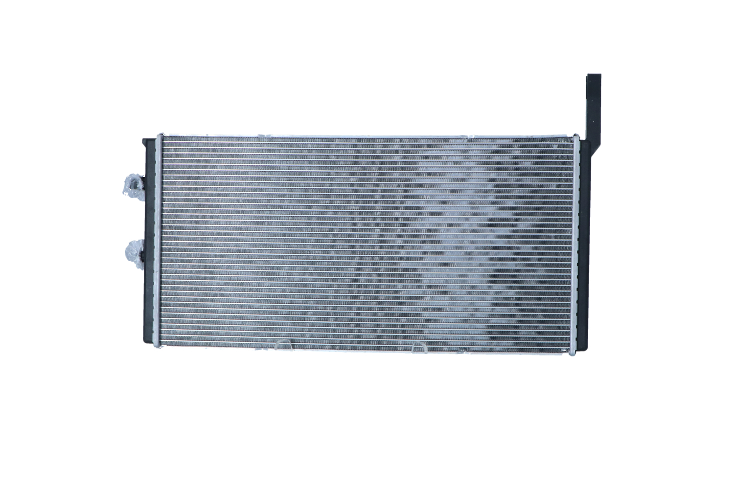 NRF 550096 Radiatorius / dalys BMW F10 550i xDrive 4.4 408 AG benzinas 2013