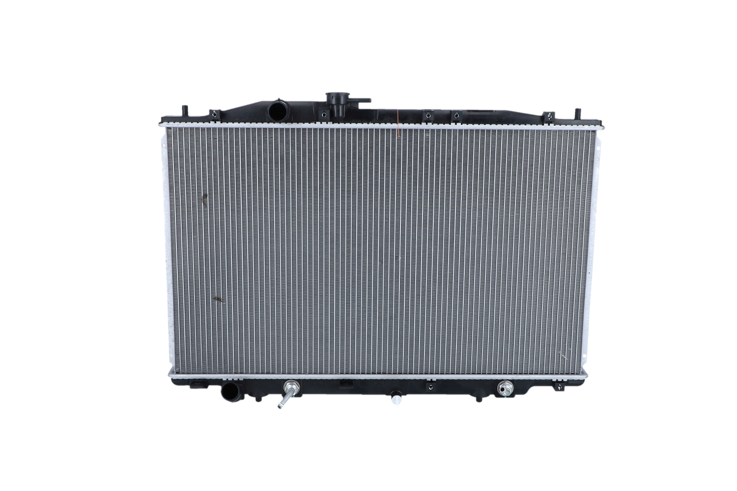 NRF 550101 Radiatorius, variklio aušinimas Honda Legend KA7