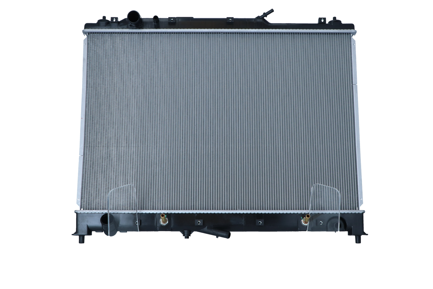 NRF 550104 Radiatorius, variklio aušinimas MAZDA CX-9 2023