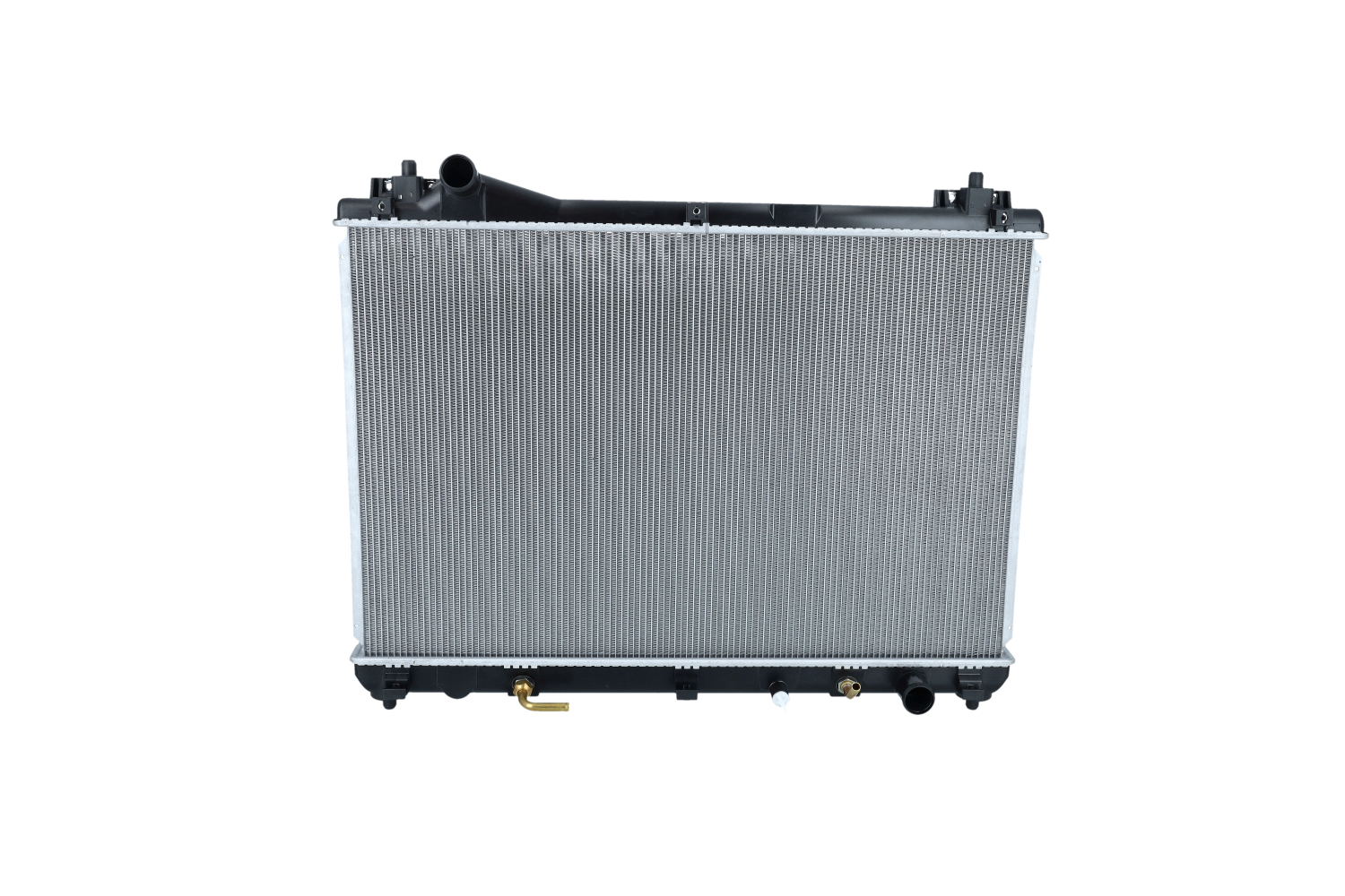NRF 550105 radiateur 1770066J10