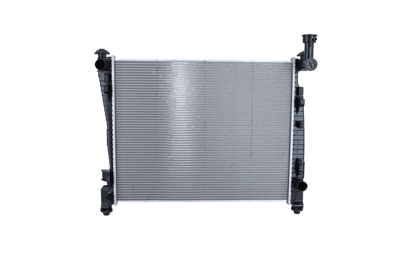 NRF 550107 replacement Jeep Grand Cherokee wk2 radiator price