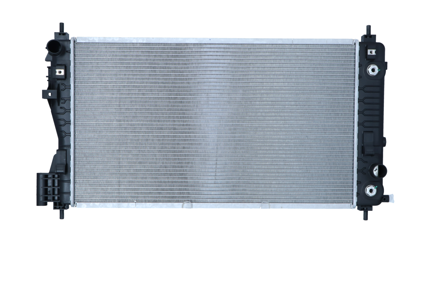 NRF 550115 Ψυγείο νερού Insignia A G09 2.0 Turbo (68) 250 PS Βενζίνη 2016