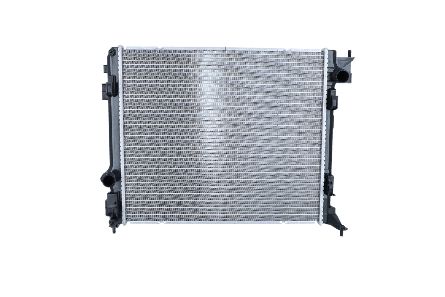 NRF 550119 Radiateur Nissan X-Trail T32 1.3 DIG-T 160 CV Essence 2025