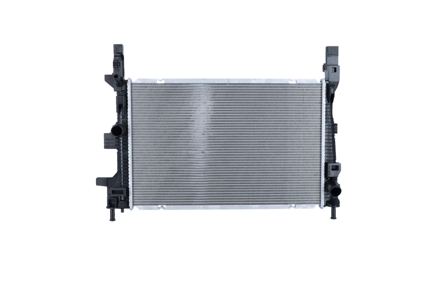 FORD C-MAX NRF radiator 550120