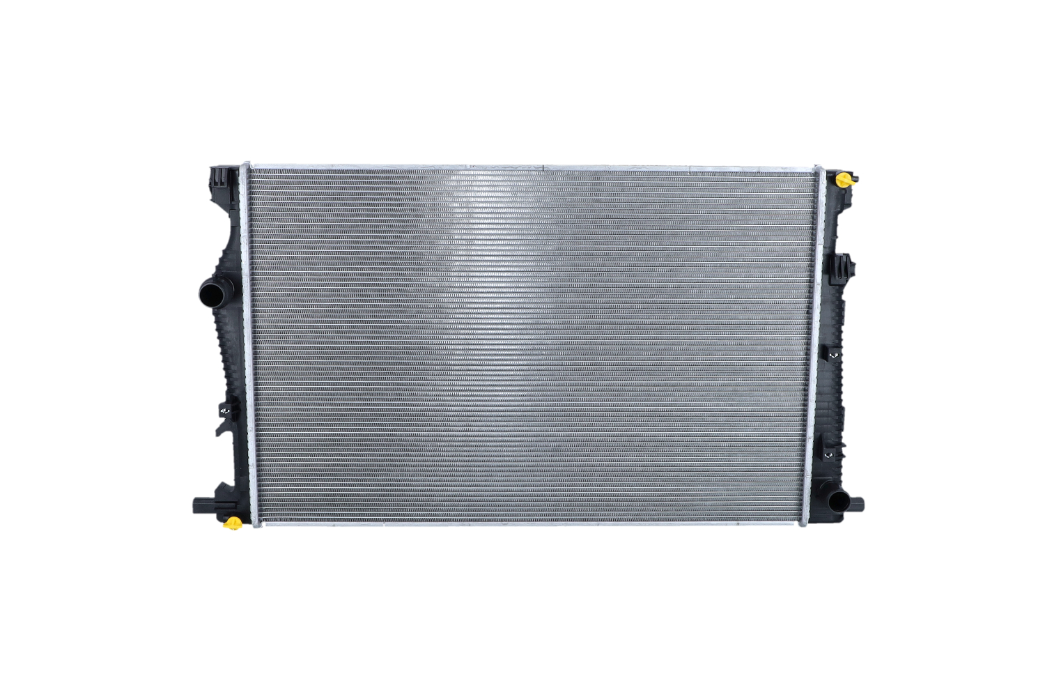 NRF 550123 Ψυγείο νερού Jeep Cherokee KL 2.4 4x4 186 PS Βενζίνη 2024