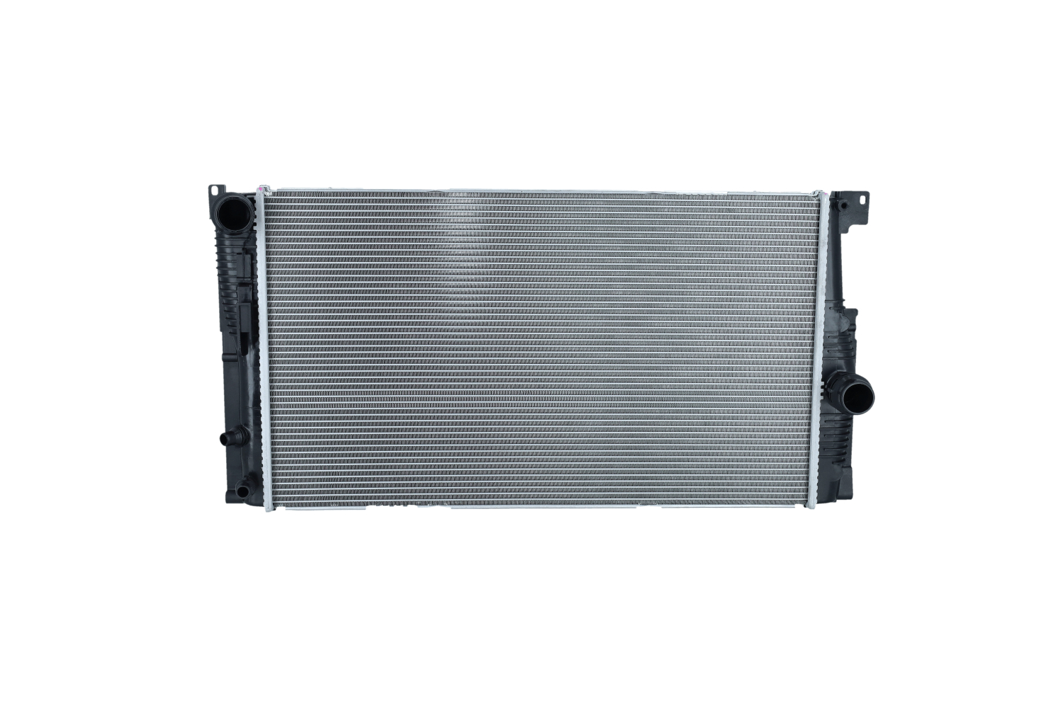 NRF 550124 radiateur 1711 8672 012