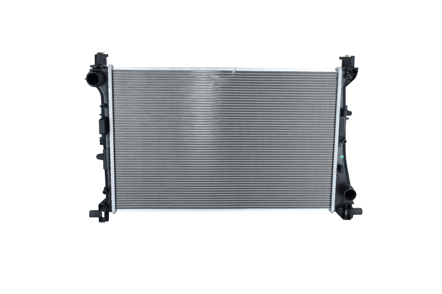 NRF 550125 Chłodnica wody Fiat Tipo Kombi