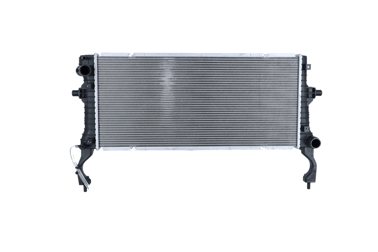 NRF 550130 Radiatorius / dalys KIA Proceed (CD) 1.6 CRDi 136 136 AG dyzelinas 2024