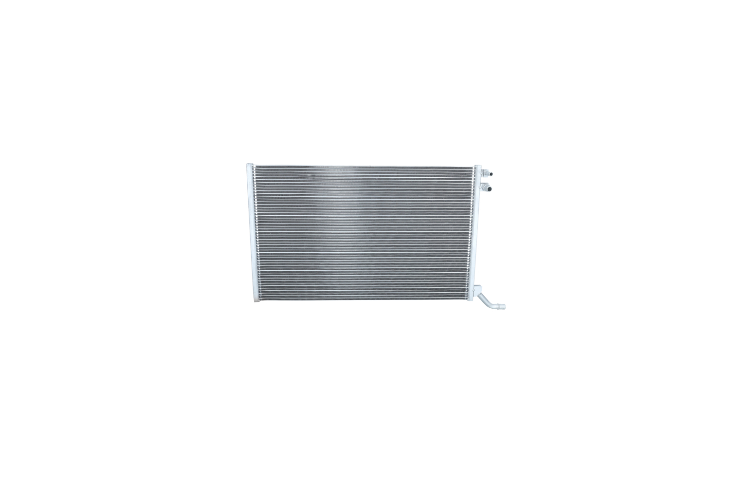 NRF 550175 replacement Jaguar F Type Convertible radiator price