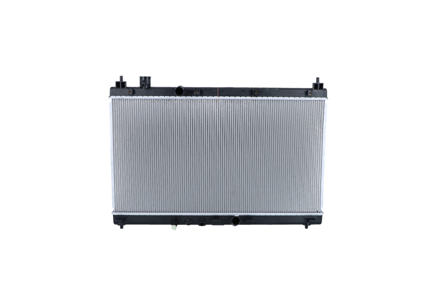 NRF 550179 Hladilnik za vodo / posamezni deli Honda Jazz 4 1.5 130 km Bencin 2025