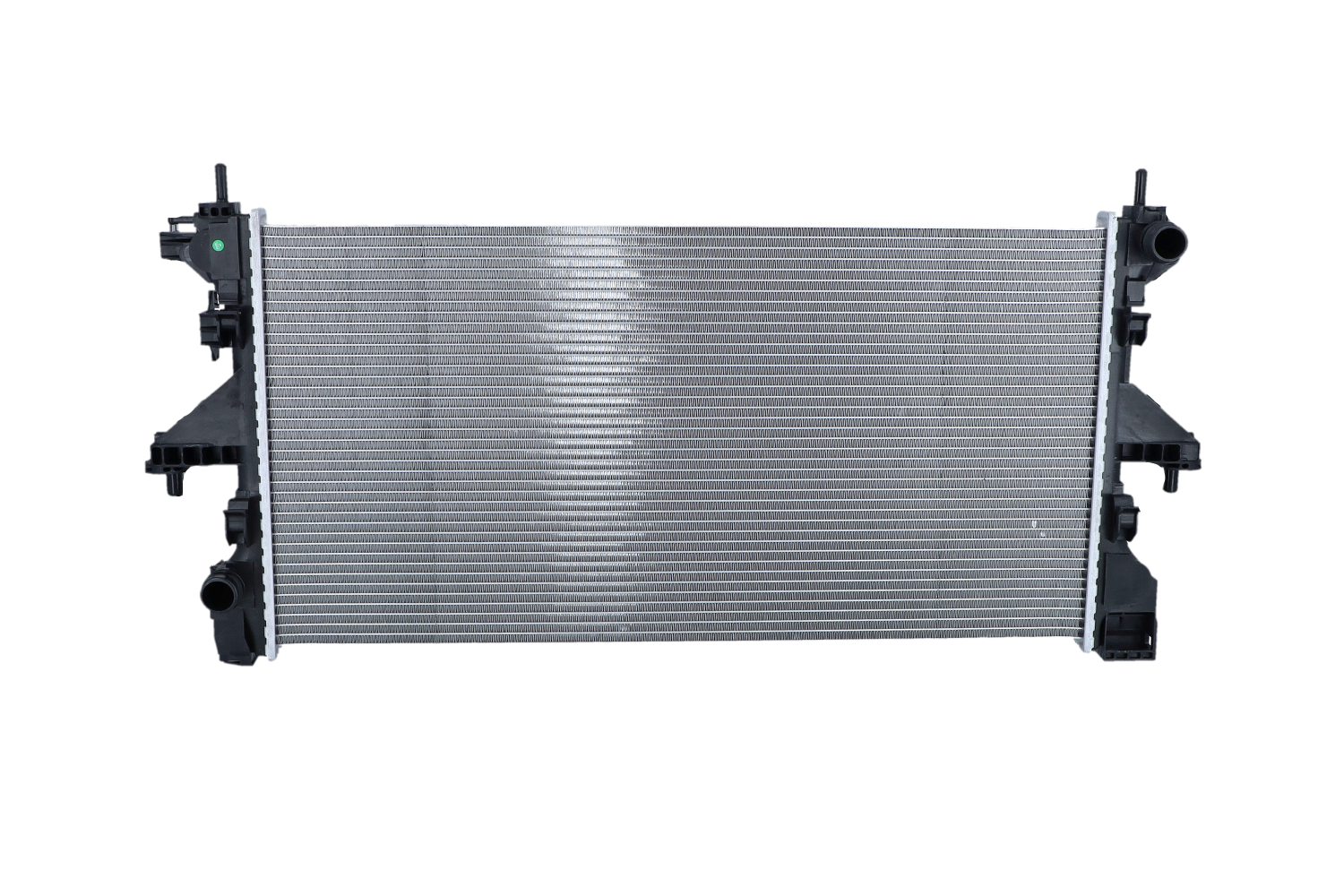 Radiatore raffreddamento acqua NRF CITROËN JUMPER 560018