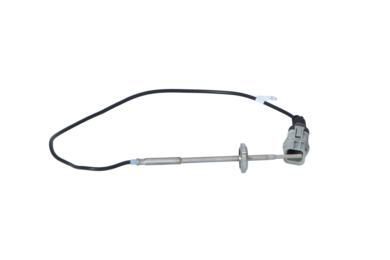 NRF 707013 sensor, uitlaatgastemperatuur 81.27421-0253