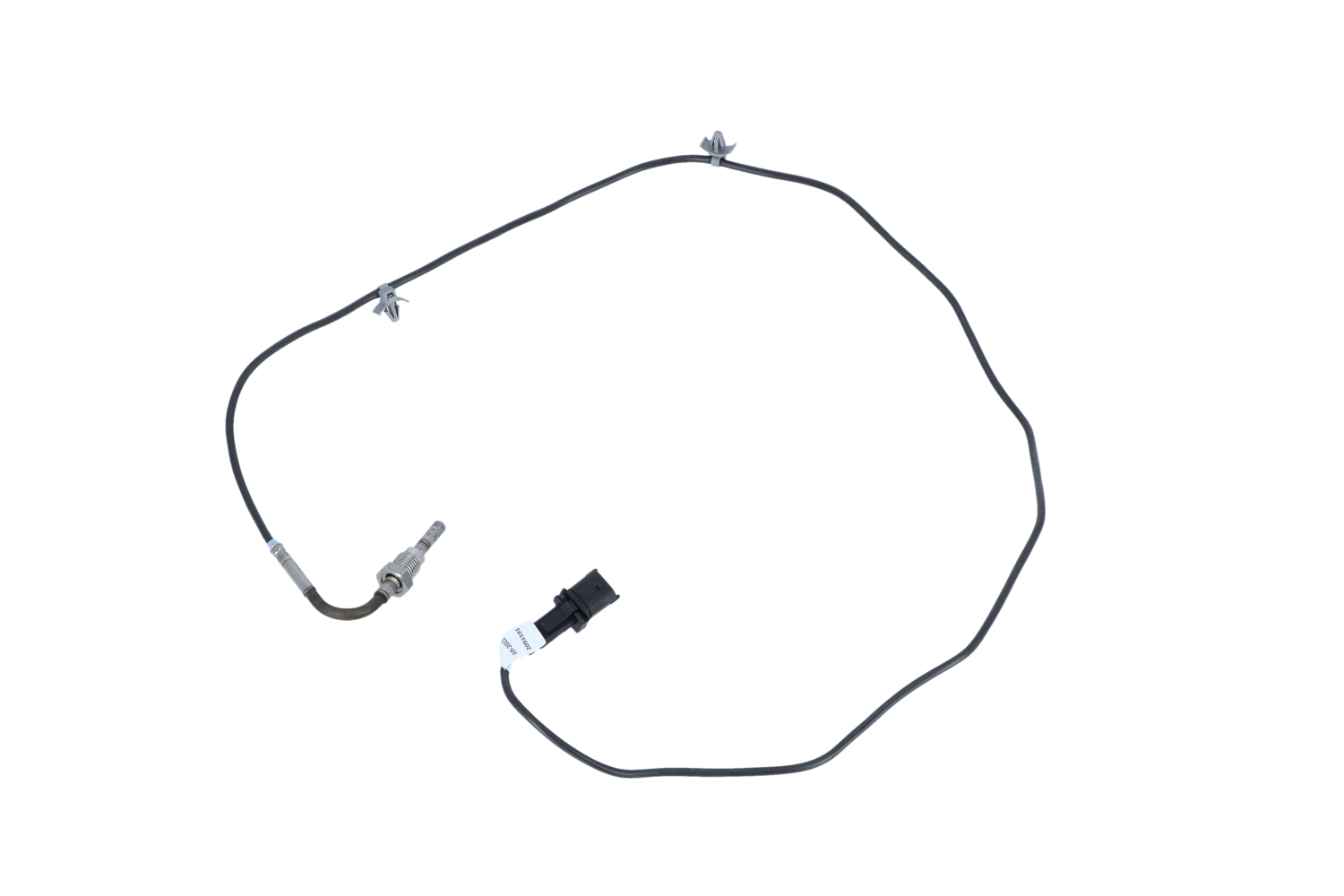NRF 707021 Temperatursensor Ford Transit Custom Kastenwagen 2.0 EcoBlue 105 PS Diesel 2016