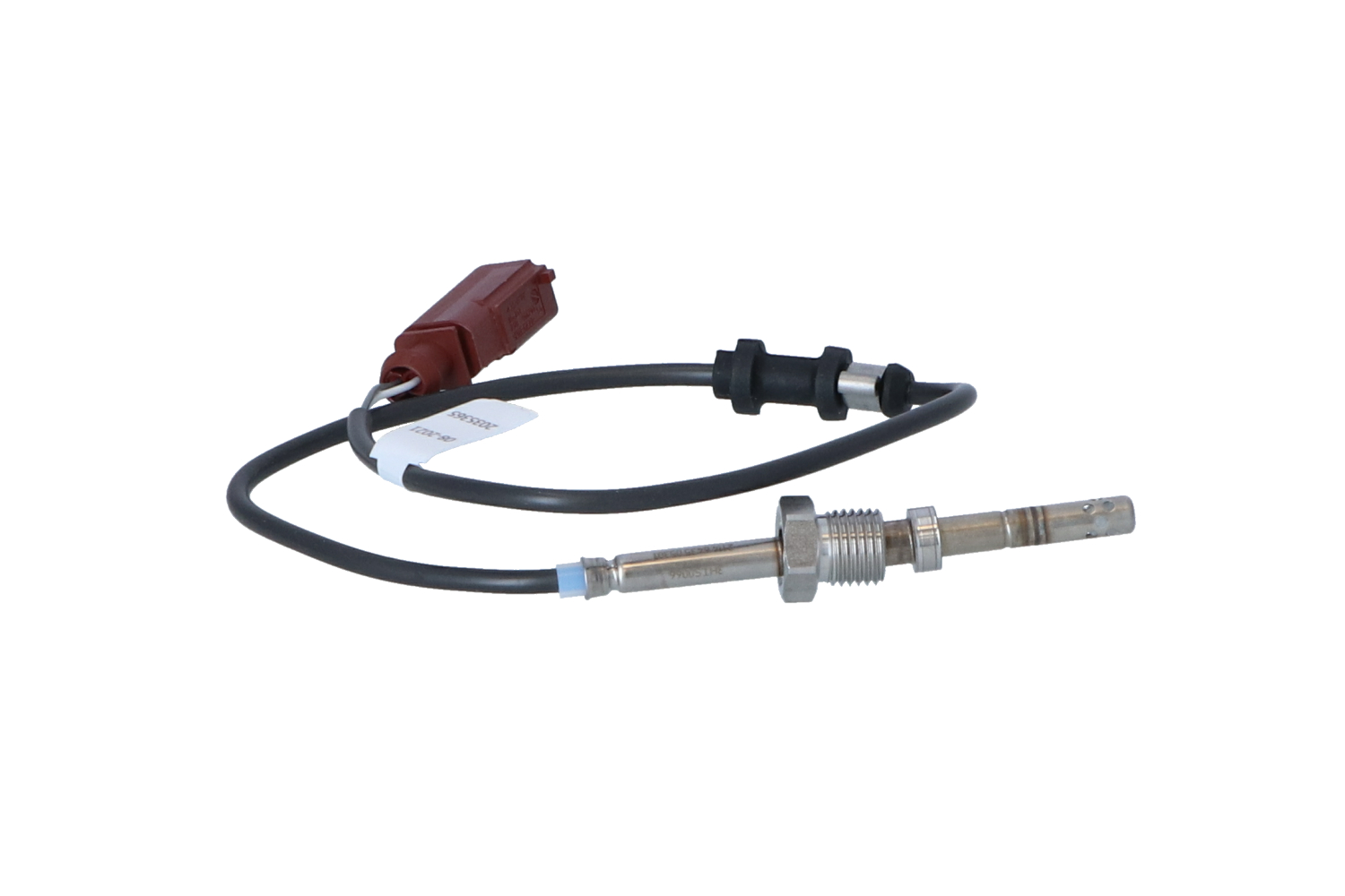 NRF 707024 sensor, avgasstempertur Passat B6 Variant 1.9 TDI 105 hk Diesel 2006