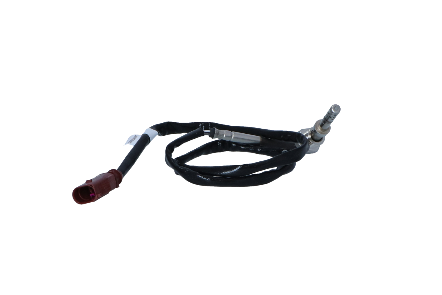 NRF 707029 Abgastemperatursensor Passat B6 Variant 2.0 TDI 4motion 170 PS Diesel 2009