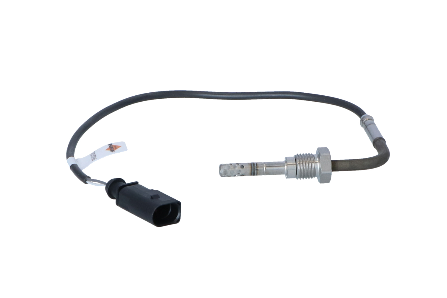 NRF 707036 Sensor, temp. gas escape Audi A4 B7 Avant 2.7 TDI 180 cv Gasóleo 2007