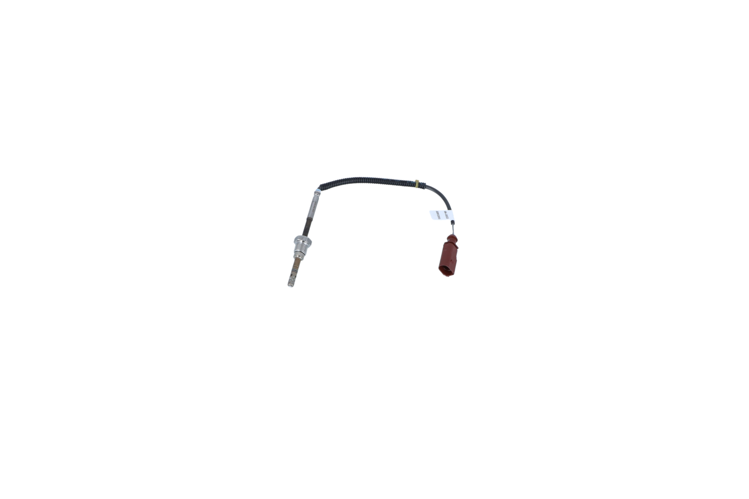 NRF 707054 sensor, uitlaatgastemperatuur 03L 906 088E