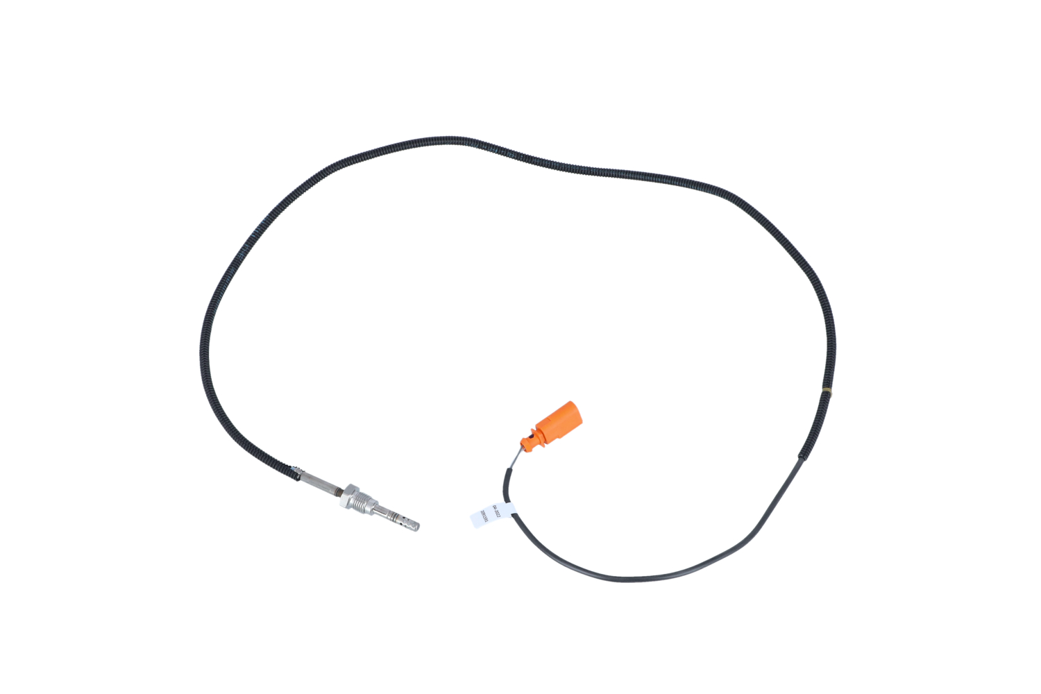 NRF 707060 sensor, avgasstempertur Audi Q7 4L 3.0 TDI quattro 245 hk Diesel 2015