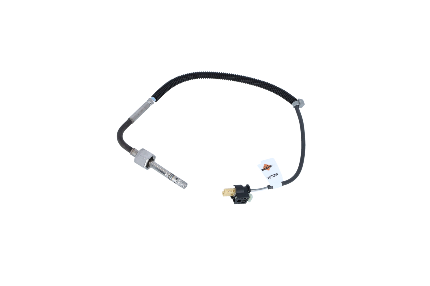 NRF 707064 replacement Mercedes W203 temperature sensor price