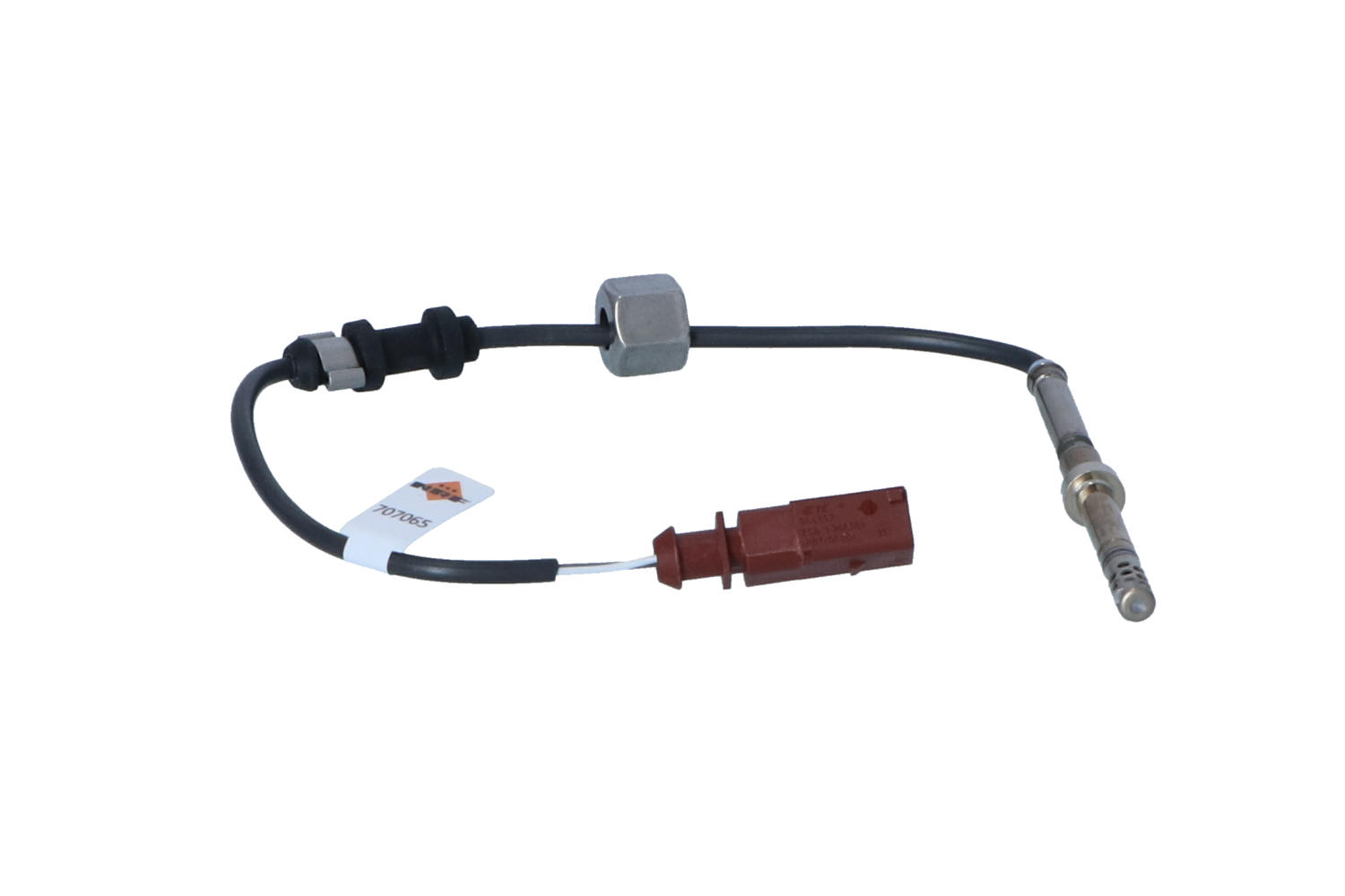 NRF 707065 sensor, uitlaatgastemperatuur 03G 906 088E