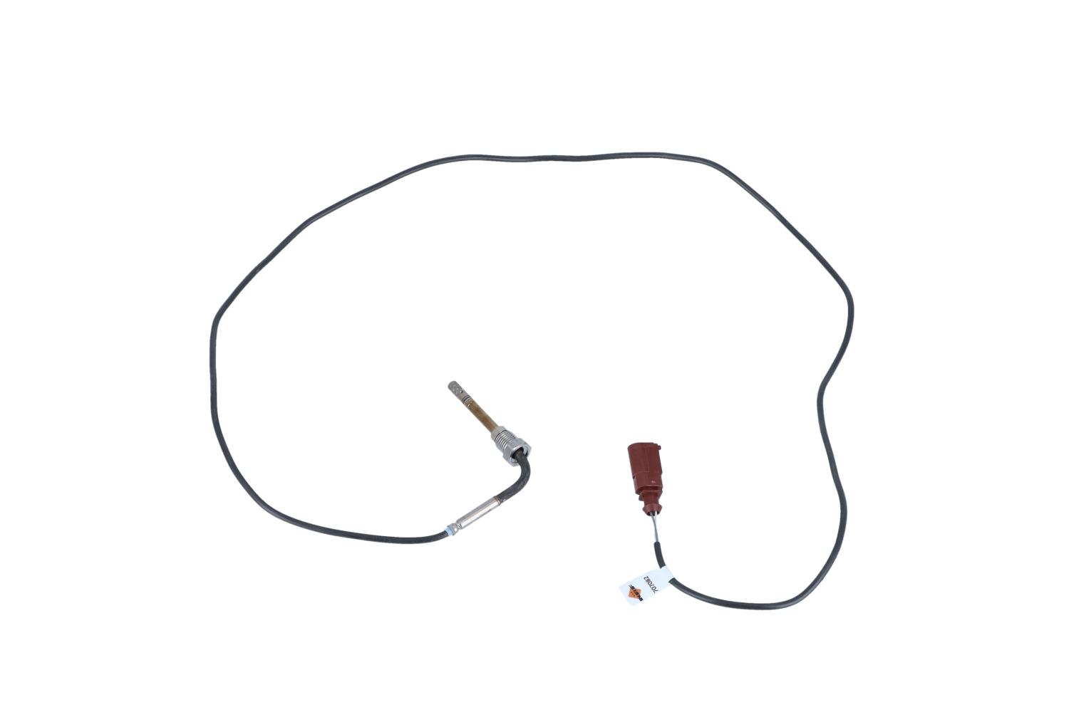 NRF 707082 Sensor de temperatura Porsche Cayenne 92A 3.0 Diesel 211 cv Diesel 2016